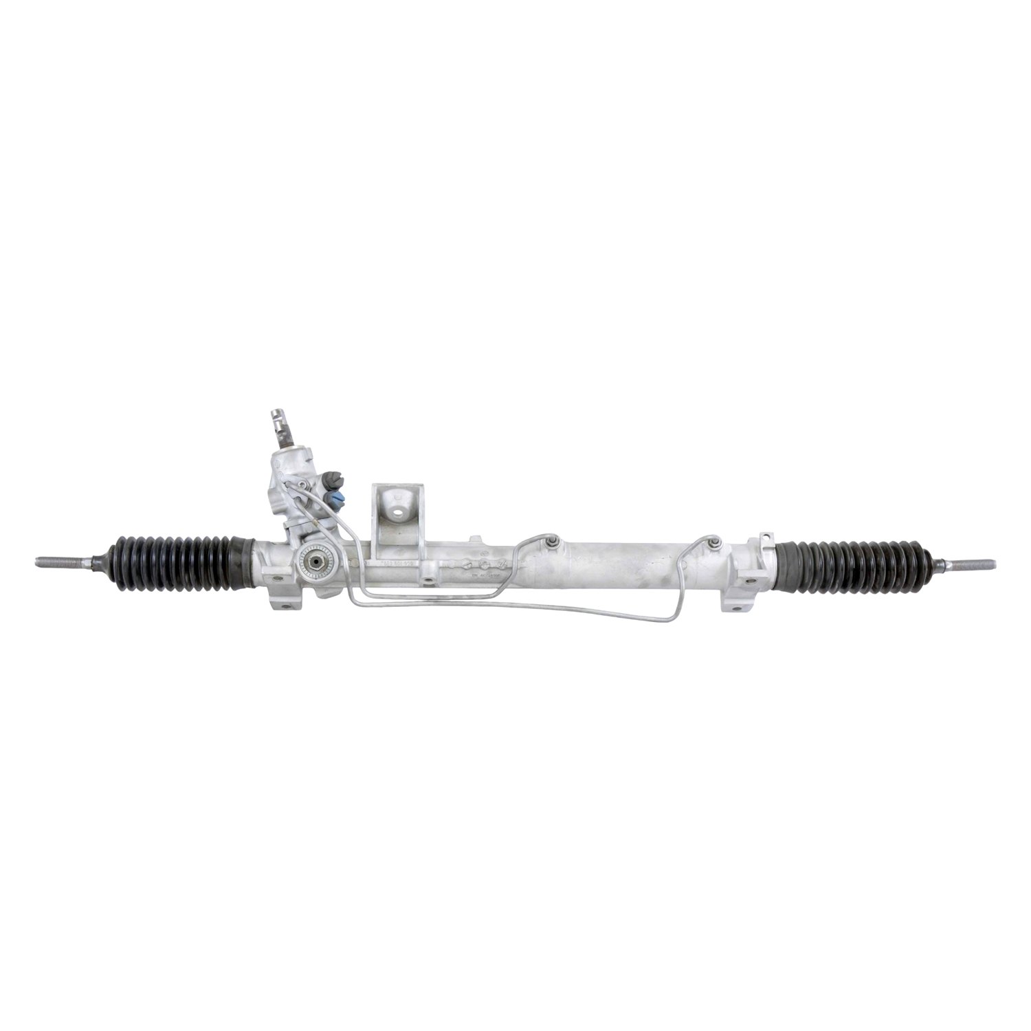 Remanufactured ACDelco 36R0855 Professional Rack and Pinion Power Steering Gear Assembly