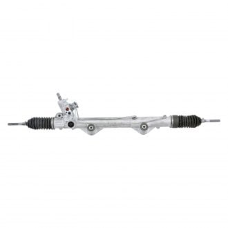 jaguar xf steering rack