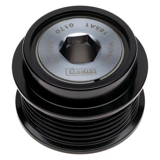 ACDelco® - Professional™ Alternator Decoupler Pulley