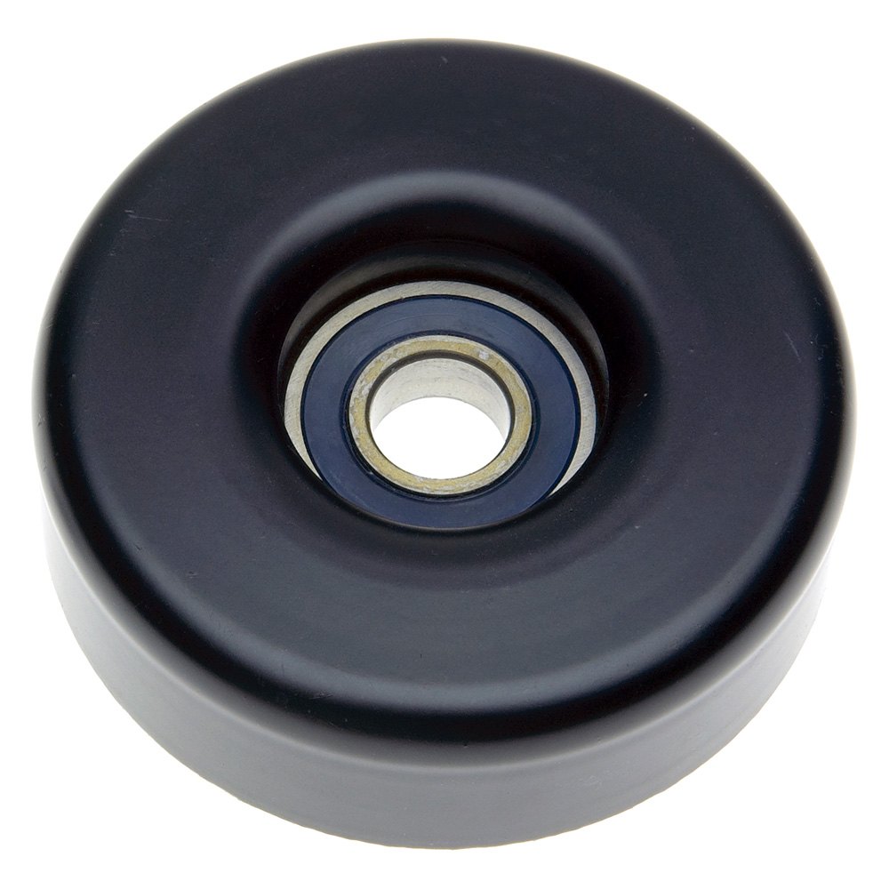ACDelco 38016 Professional Flanged Idler Pulley 