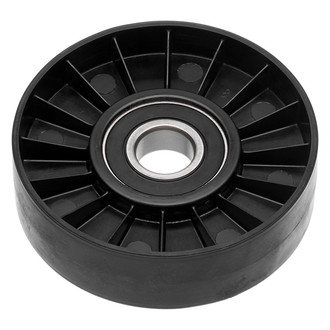 ACDelco® - Professional™ Idler Pulley