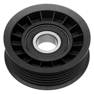 ACDelco® - Professional™ Drive Belt Idler Pulley