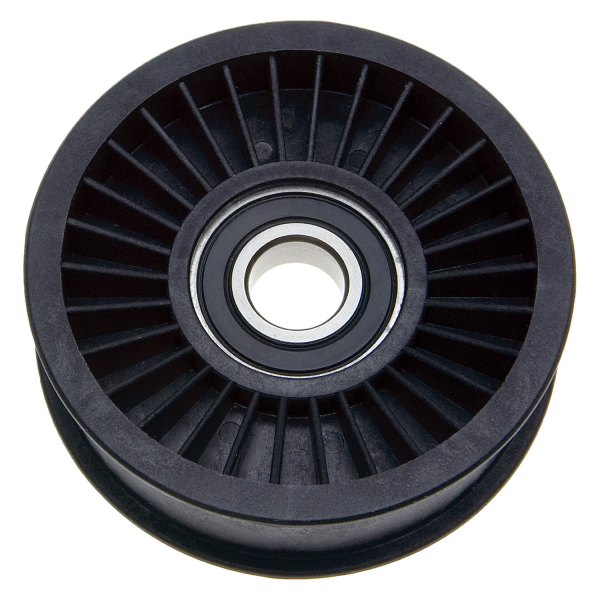 ACDelco® - Professional™ Drive Belt Idler Pulley