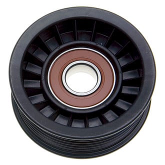 ACDelco® - Professional™ Drive Belt Idler Pulley