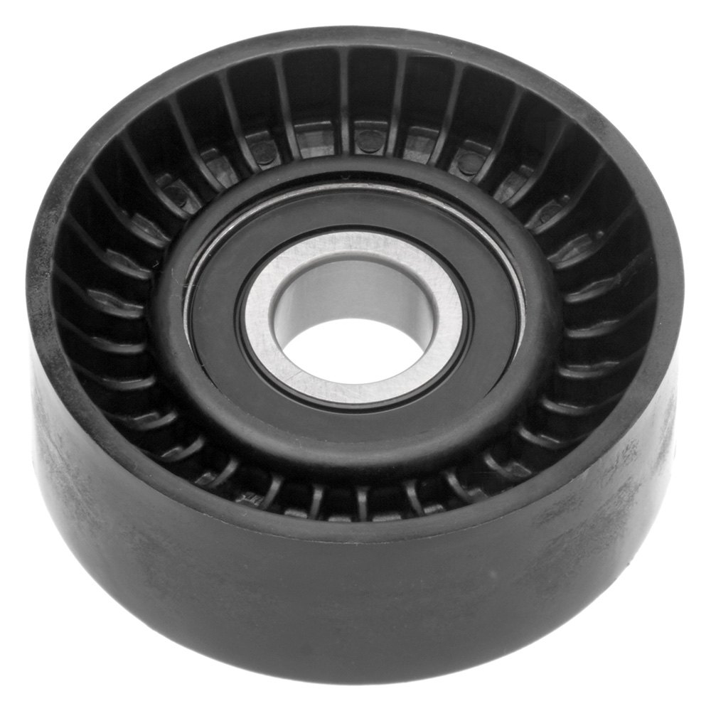 OE Quality Belt Idler Pulley For Audi BMW Benz Chrysler Ford GM 38018 - Foto 6