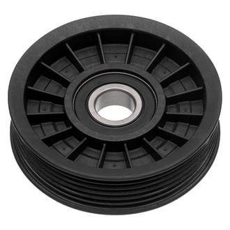 ACDelco® - Professional™ Drive Belt Idler Pulley
