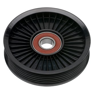 ACDelco® - Professional™ Drive Belt Idler Pulley