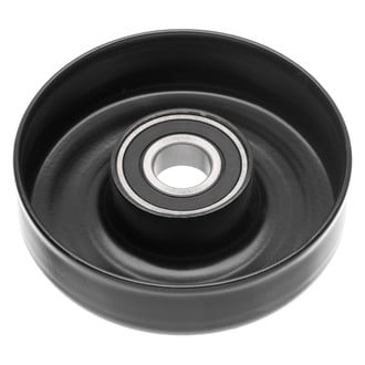 ACDelco® - Professional™ Idler Pulley