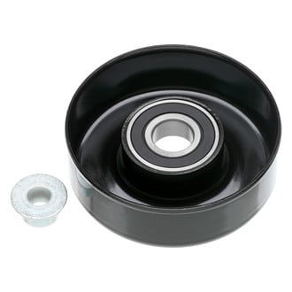 ACDelco® - Professional™ Idler Pulley