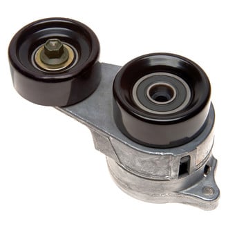 ACDelco® - Professional™ Drive Belt Tensioner