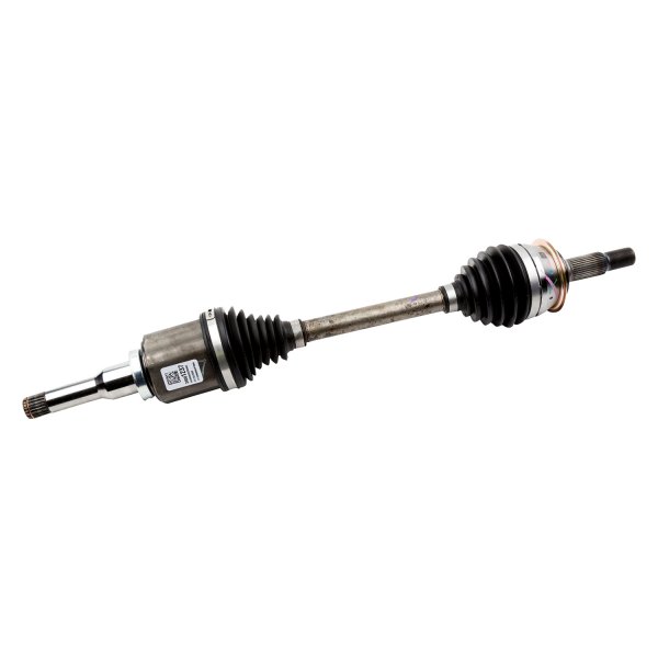 ACDelco® - GM Original Equipment™ Front Driver Side CV Axle Shaft