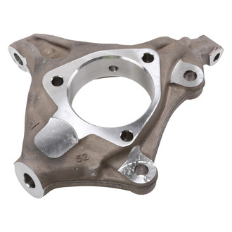 ACDelco® - Genuine GM Parts™ Passenger Side Steering Knuckle