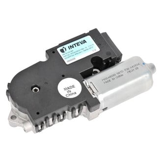 ACDelco® - Genuine GM Parts™ Sunroof Motor
