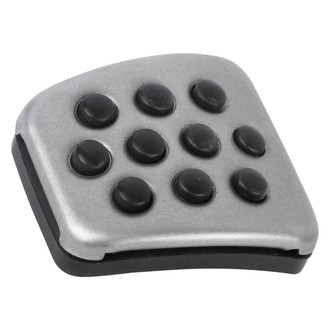 ACDelco® - Clutch Pedal Pad