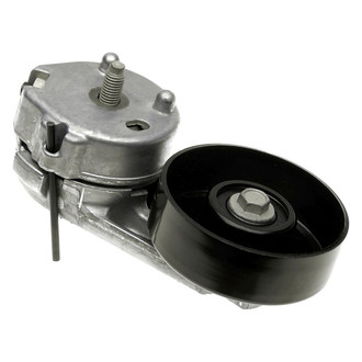 ACDelco® - Professional™ Drive Belt Tensioner Assembly