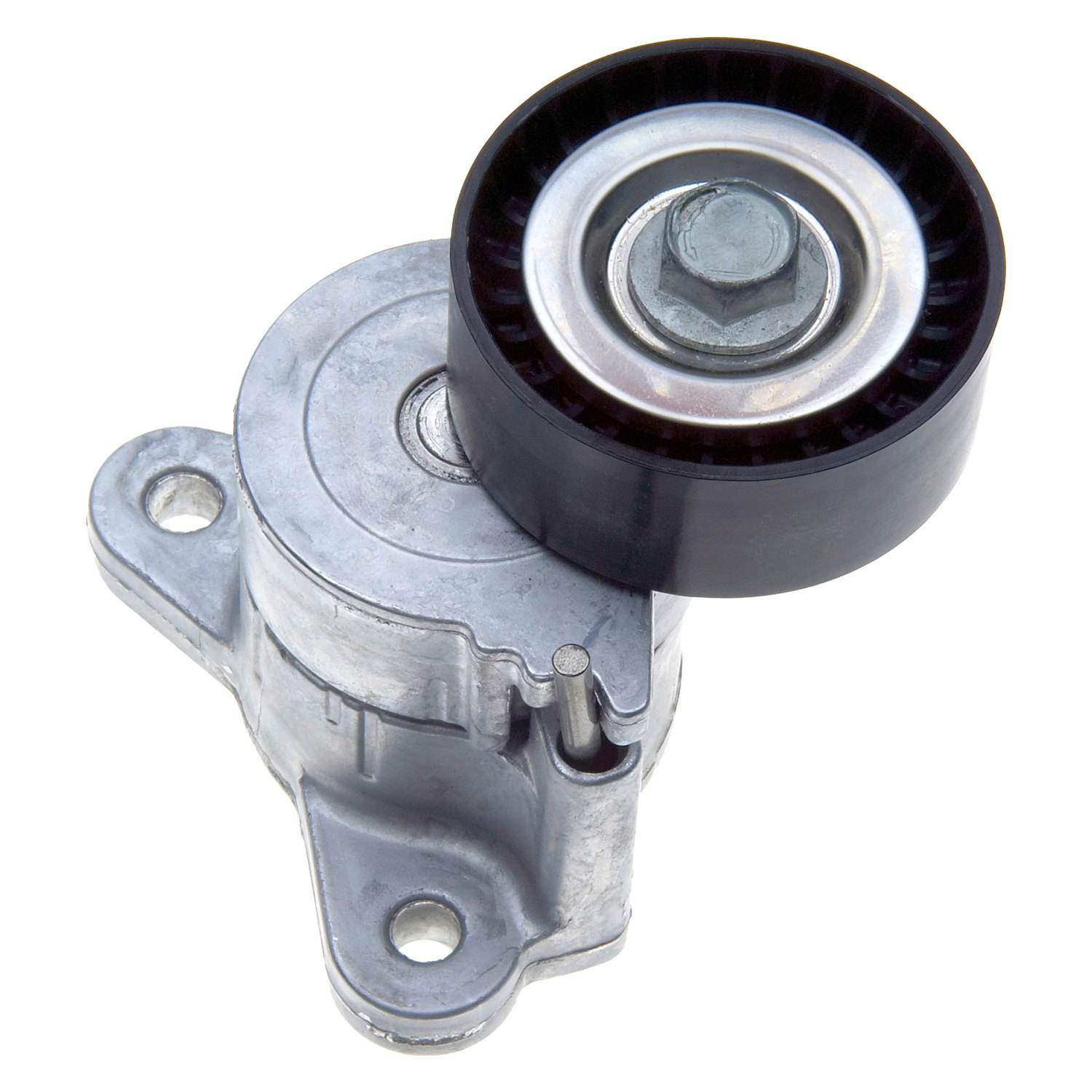 mitsubishi lancer belt tensioner