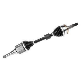 ACDelco® - GM Original Equipment™ Front Driver Side CV Axle Shaft