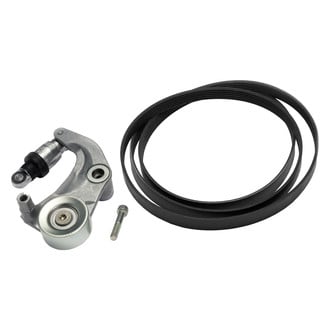 ACDelco® - Professional™ V-Ribbed Serpentine Belt Drive Master Kit