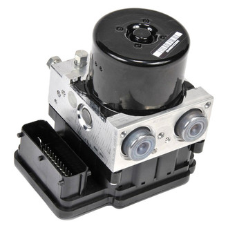ACDelco® - Genuine GM Parts™ ABS Modulator Valve