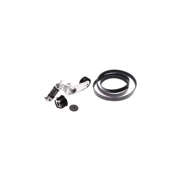 ACDelco® - Professional™ V-Ribbed Serpentine Belt Drive Master Kit