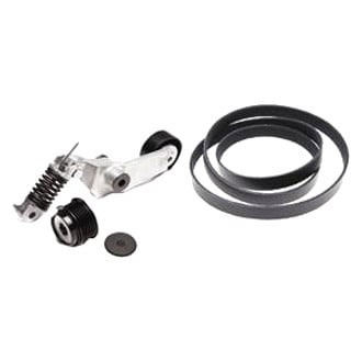 ACDelco® - Professional™ Serpentine Belt Drive Component Kit