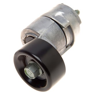 ACDelco® - Professional™ Idler Pulley