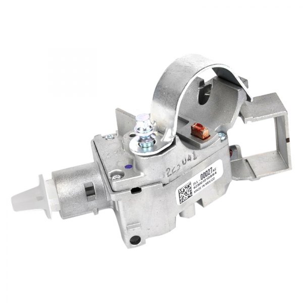 ACDelco® - GM Genuine Parts™ Ignition Lock Housing
