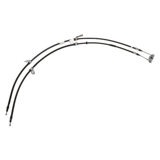 ACDelco® - Genuine GM Parts™ Parking Brake Cable