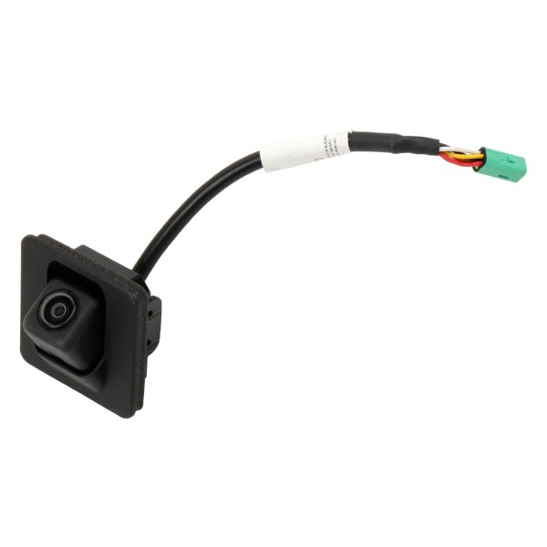 ACDelco® - GM Genuine Parts™ ADAS Camera