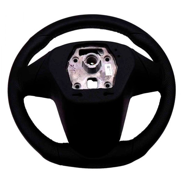 ACDelco® - Black Steering Wheel