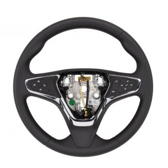 cruze steering wheel