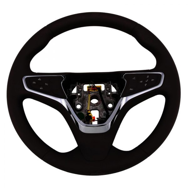 ACDelco® - Dark Atmosphere Standard Steering Wheel
