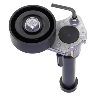 ACDelco® - Professional™ Drive Belt Tensioner Assembly