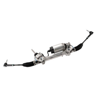 ACDelco® - GM Original Equipment™ Rack and Pinion Complete Kit