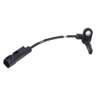 ACDelco® - GM Original Equipment™ Rear ABS Wheel Speed Sensor