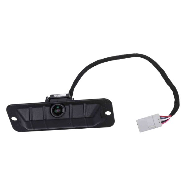 ACDelco® - GM Genuine Parts™ ADAS Camera