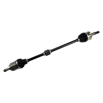 ACDelco® - GM Original Equipment™ Front Passenger Side CV Axle Shaft
