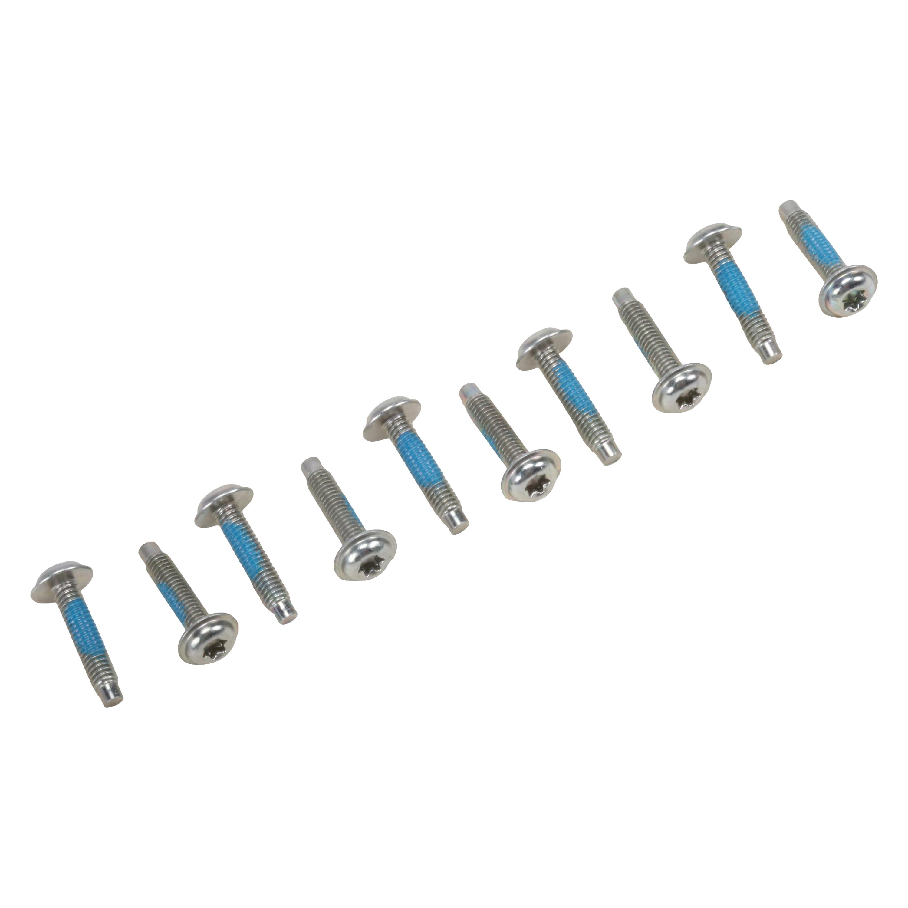 ACDelco® 39145201 GM Parts™ Brake Pedal Position Sensor Bolt