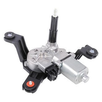 ACDelco® - GM Genuine Parts Back Glass Wiper Motor