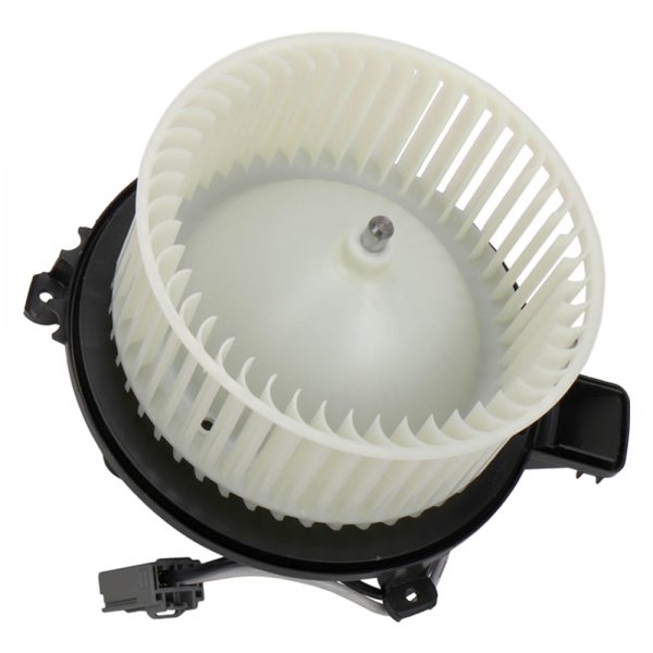 ACDelco® - GM Original Equipment™ HVAC Blower Motor