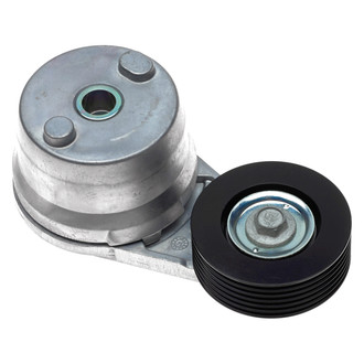 ACDelco® - Professional™ Improved Design Drive Belt Tensioner Assembly