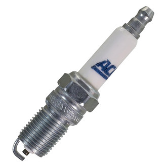 ACDelco® - Gold™ Rapidfire Platinum Spark Plug