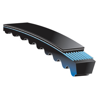 ACDelco® - Specialty™ Regular Premium Industrial Notched V-Belt