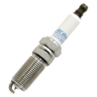 ACDelco® - GM Original Equipment™ Iridium Spark Plug
