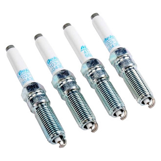 ACDelco® - GM Original Equipment™ Iridium Spark Plug