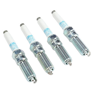 ACDelco® - GM Original Equipment™ Iridium Spark Plug