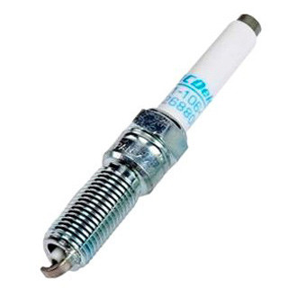 ACDelco® - GM Original Equipment™ Iridium Spark Plug