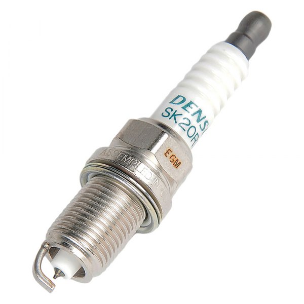 ACDelco® - GM Original Equipment™ Iridium Spark Plug