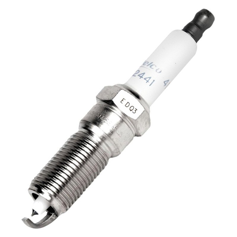 ACDelco® 41114 GM Original Equipment™ Iridium Spark Plug