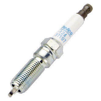 ACDelco® - GM Original Equipment™ Iridium Spark Plug